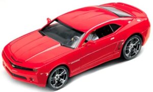 27214 Carrera Evolution - Chevrolet Camaro Concept