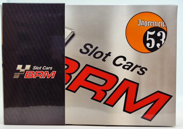 BRM Slotcars