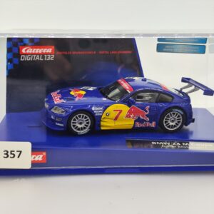 30408 Carrera Digital 132 - BMW Z4 M "Coupé Duller Motorsport" Nr.103