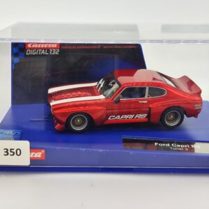 30507 Carrera Digital 132 - Ford Capri RS Tuner 3