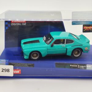 30475 Carrera Digital 132 - Ford Capri RS Tuner
