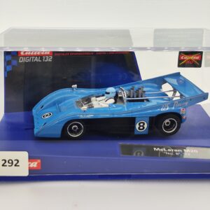 30573 Carrera Digital 132 - McLaren M20 Nr.8 1974