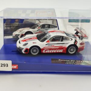 30828 Carrera Digital 132 - Porsche 911 GT3 RSR Lechner Racing Carrera Race Taxi