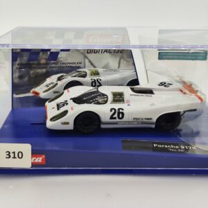 30888 Carrera Digital 132 - Porsche 917K Nr.26