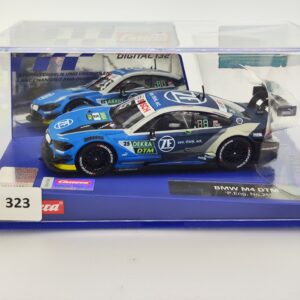 30938 Carrera Digital 132 - BMW M4 DTM P.Eng, No.25
