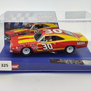 30604 Carrera Digital 132 - Dodge Charger 500