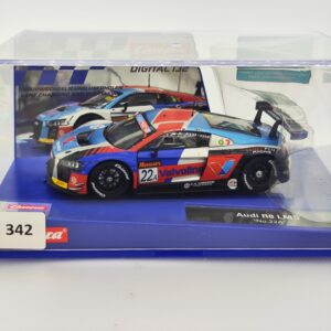 30869 Carrera Digital 132 - Audi R8 LMS Nr.22A