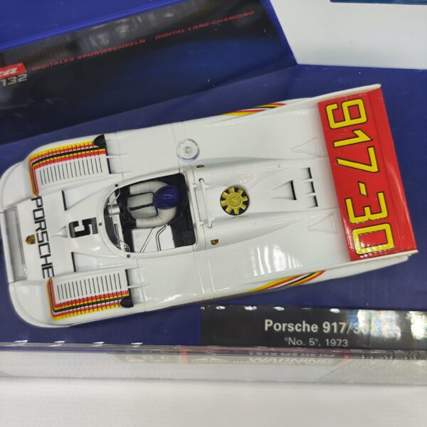 30654 Carrera Digital 132 - Porsche 917/30 Nr.5 1973