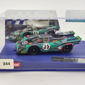 30737 Carrera Digital 132 - Porsche 917K Martini International Nr.35 Watkins Glen 6h 1970