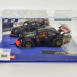 30820 Carrera Digital 132 - VW Käfer Group 5 Beetle Union Germany Nr.14