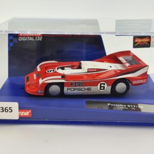 30522 Carrera Digital 132 - Porsche 917/30