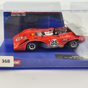 30653 Carrera Digital 132 - Lola T222 Nr.88 Mont-Tremblant 1971