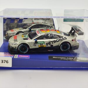 30987 Carrera Digital 132 - Mercedes AMG C 63 DTM P. Wehrlein Nr. 94