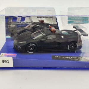 31015 Carrera Digital 132 - Chevrolet Corvette C8.R Pace Car Safety-Car