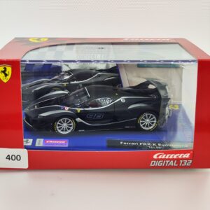 30895 Carrera Digital 132 - Ferrari FXX K Evoluzione Nr.98