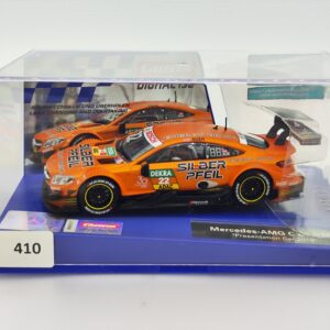 31018 Carrera Digital 132 - Mercedes-AMG C 63 DTM L.Auer Nr. 22