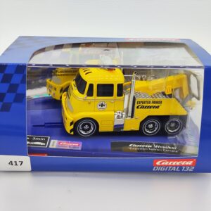 30978 Carrera Digital 132 - Carrera Abschleppwagen Wrecker ADCC