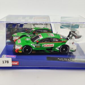 30936 Carrera Digital 132 - Audi RS 5 DTM N. Müller Nr.51