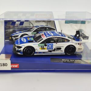 30835 Carrera Digital 132 - BMW M4 DTM M. Martin Nr.36