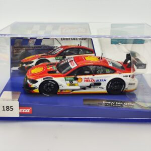 30856 Carrera Digital 132 - BMW M4 DTM A. Farfus N.15