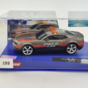 30932 Carrera Digital 132 - Chevrolet Camaro Pace Car