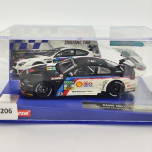 30810 Carrera Digital 132 - BMW M6 GT3 Team Schubert Motorsport Jesse Krohn & Louis Delétraz Nr.20