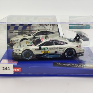 30838 Carrera Digital 132 - Mercedes-AMG C 63 DTM Team HWA G. Paffett Nr.2