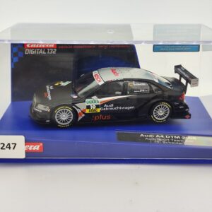 27239 Carrera Evolution - Audi A4 DTM 2008 Audi Sport Team Abt T. Scheider