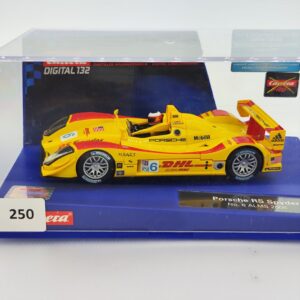 30403 Carrera Digital 132 - Porsche RS Spyder ALMS 2006 Nr.6