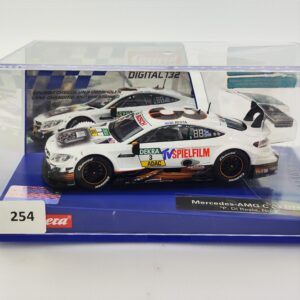 30839 Carrera Digital 132 - Mercedes-AMG C 63 DTM P. Di Resta Nr.3