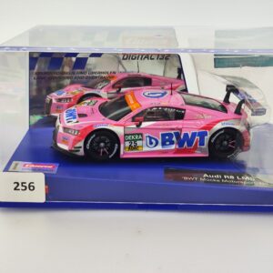 30972 Carrera Digital 132 - Audi R8 LMS BWT Mücke Motorsport Nr .25