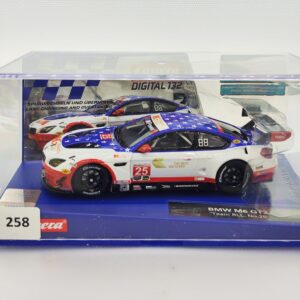 30811 Carrera Digital 132 - BMW M6 GT3 Team RLL Nr.25