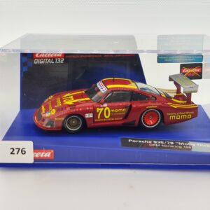 27180 Carrera Evolution - Porsche 935/78 Norisring 1981 Nr.70