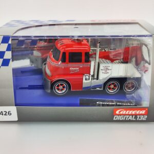 30776 Carrera Digital 132 - Carrera Wrecker Abschleppwagen