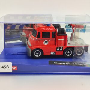 30861 Carrera Digital 132 - Carrera First Responder