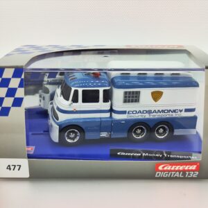 30977 Carrera Digital 132 - Carrera Geldtransporter Money Transporter