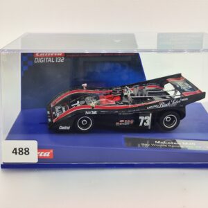 30524 Carrera Digital 132 - McLaren M20 1972 Roy Woods Racing Nr.73