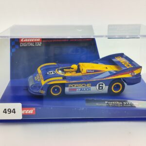 30521 Carrera Digital 132 - Porsche 917/30 Sunoco Porsche Audi Nr.6 1973