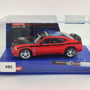 27250 Carrera Evolution - Dodge Charger 2006 Super Stocker