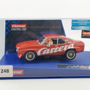 30530 Carrera Digital 132 - Opel Manta A Carrera