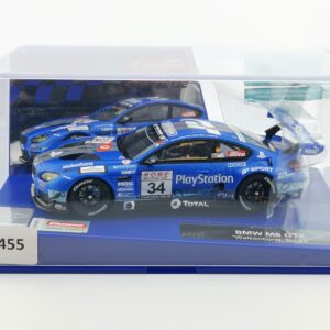 30984 Carrera Digital 132 - BMW M6 GT3 Walkenhorst Nr. 34