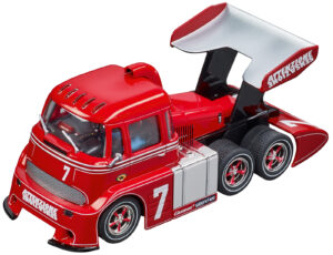 30988 Carrera Digital 132 - Race Truck "No.7"