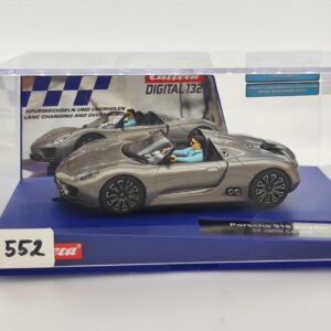 30664 Carrera Digital 132 - Porsche 918 Spyder