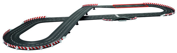 30047 Carrera Digital 132 - Victory Circuit - WIRELESS Rennbahn Starterset – Bild 2