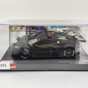 23929 Carrera Digital 124 - Chevrolet C8.R "Pace Car"