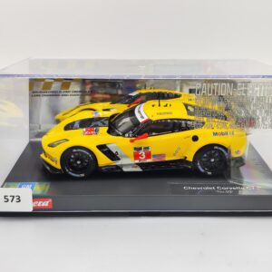23818 Carrera Digital 124 - Chevrolet C7.R "No. 03"
