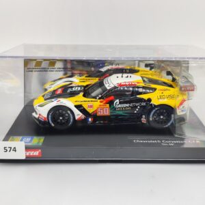 23819 Carrera Digital 124 - Chevrolet C7.R "No. 50"