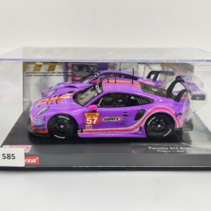 23913 Carrera Digital 124 - Porsche 911 RSR "Project 1 #57"
