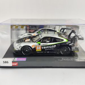 23930 Carrera Digital 124 - Porsche 911 RSR "Proton Competition, No. 88"
