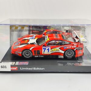 23940 Carrera Digital 124 - Ferrari 575 GTC "Isolani Racing, No. 71"
